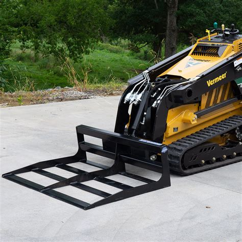 tn skid steer attachments